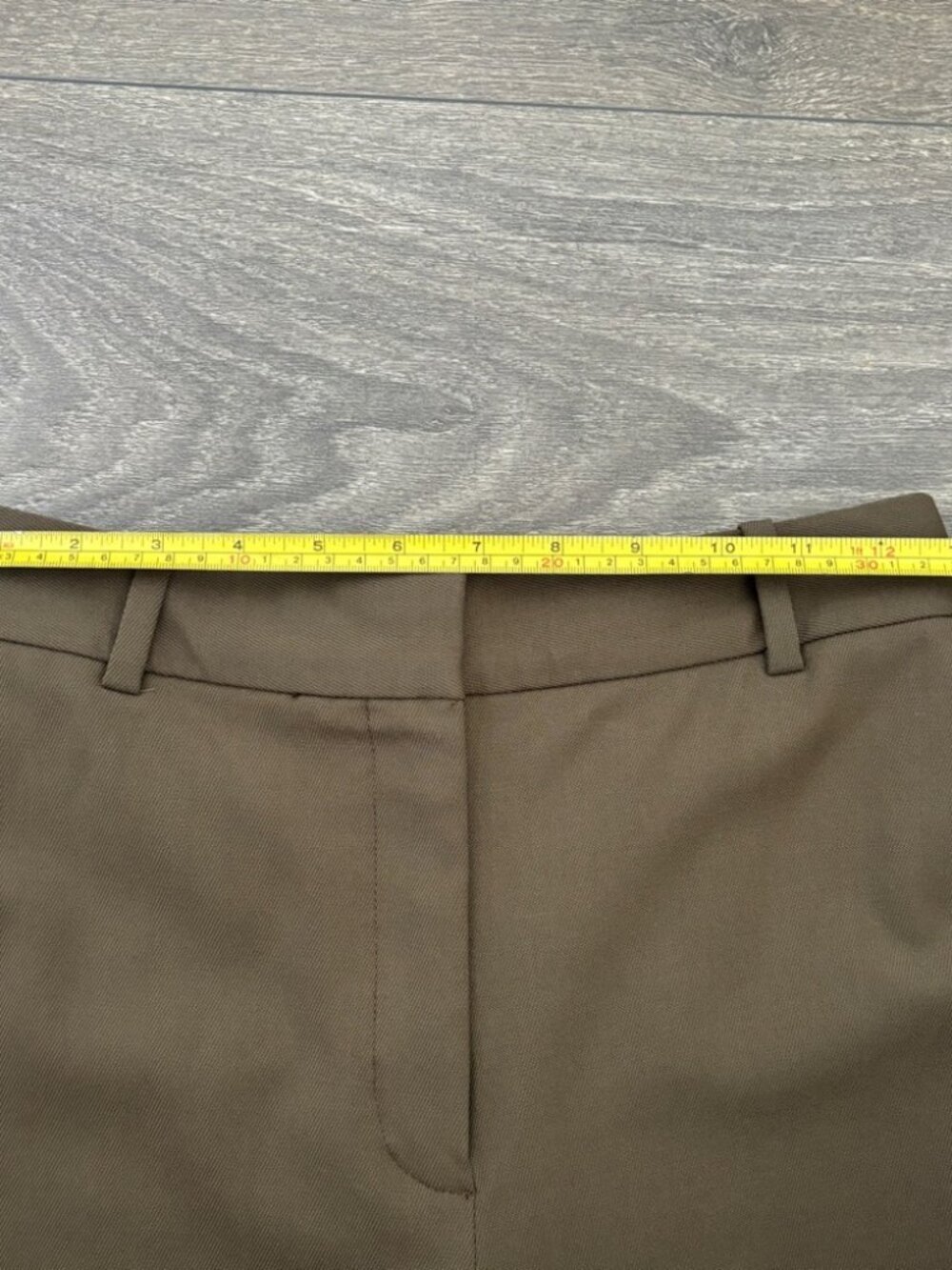Aritzia Babaton Agency Pants - Picture 4 of 9